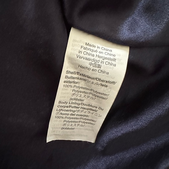 J. Crew Teddy Sherpa Topcoat - Picture 9 of 9